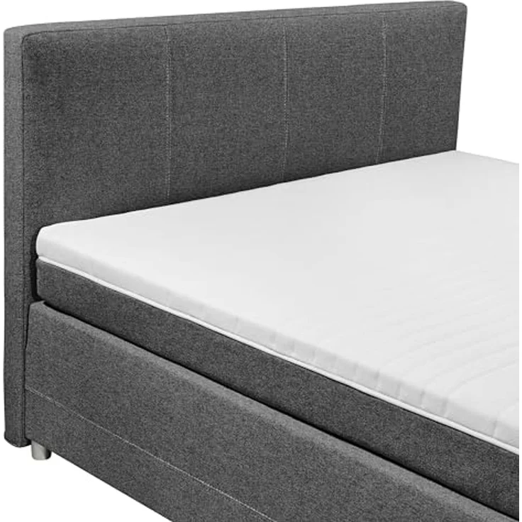 Boxspringbett LUANDA 2 – Bild 5