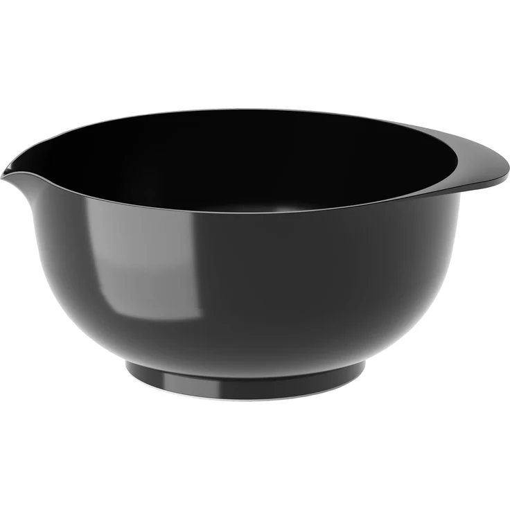Rosti Rührschüssel Margrethe 5 L Schwarz Durostima®