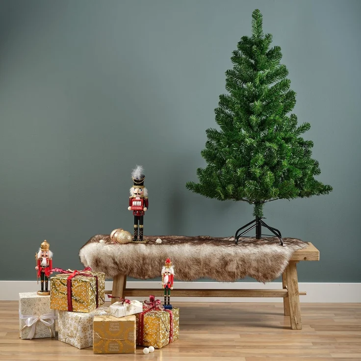Tannenbaum 150cm IMPERIAL KIEFER – Bild 2