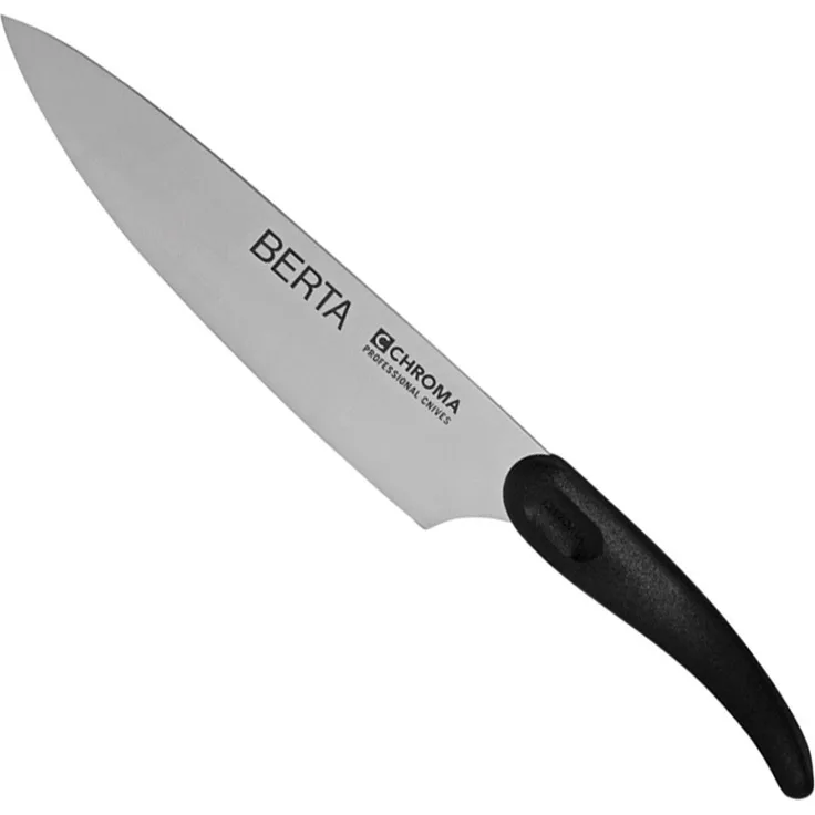 Chroma Berta W-14 Kochmesser 21,5 cm