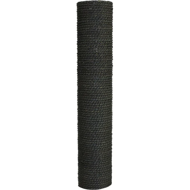Vesper Tube schwarz 35,5x8 cm