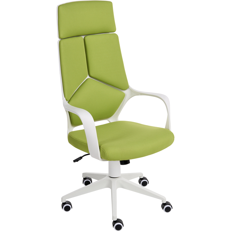 Bürostuhl DELIGHT II Limettengrün – Bild 4