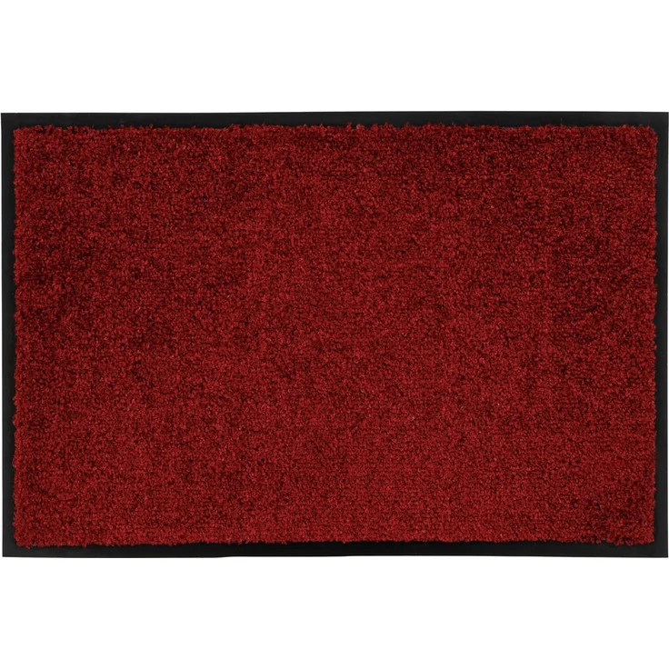 Kayoom Fußmatte Light Entry 525, rechteckig, Höhe: 8 mm, Türmatte, Schmutzfang, Eingang – Bild 1