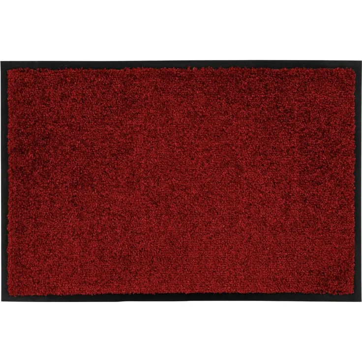 Kayoom Fußmatte Light Entry 525, rechteckig, Höhe: 8 mm, Türmatte, Schmutzfang, Eingang