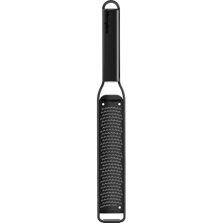 Microplane Black Sheep Series Zester Reibe 43020