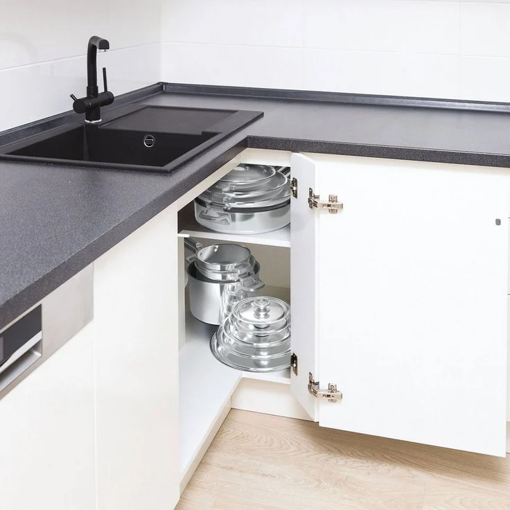 NINJA Topfset " EverClad" 5-teilig – Bild 2