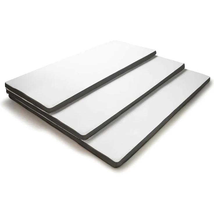 Genius Eazzzy Topper »Classic«, 7 cm dick, 180x200 cm – Bild 1