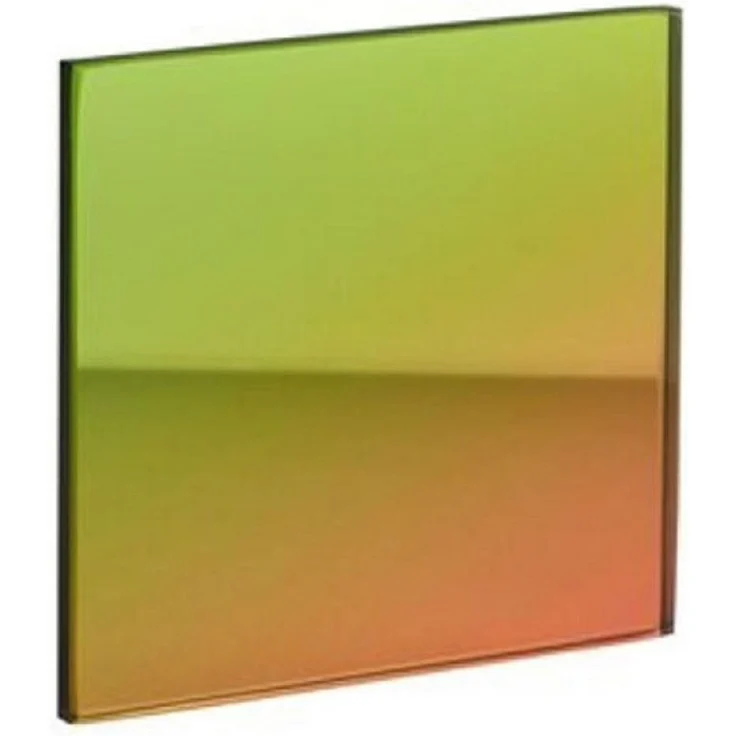 Giftcompany Getränkeuntersetzer Glasuntersetzer Spiegel Miroir Changierend – Bild 3
