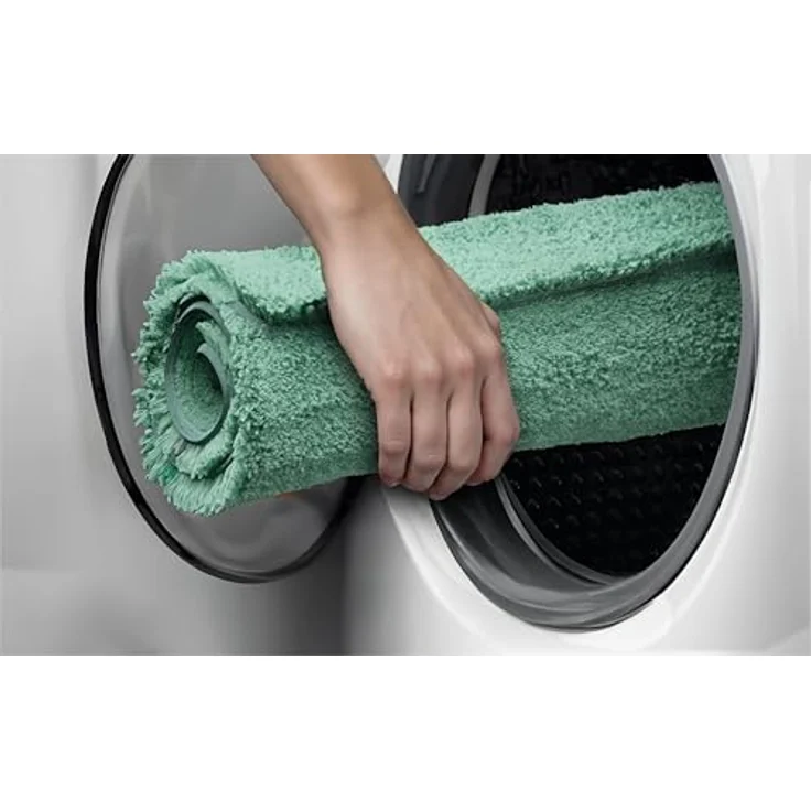 BATEX VEDIA Badteppich 60x100 cm grün – Bild 7