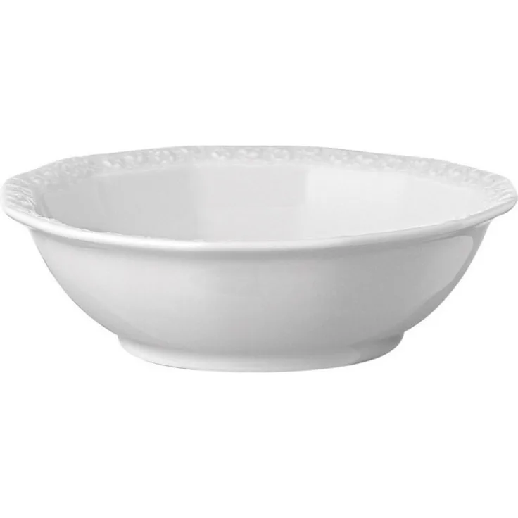 Rosenthal Müslischale Maria Weiß (17cm) 10430-800001-15456