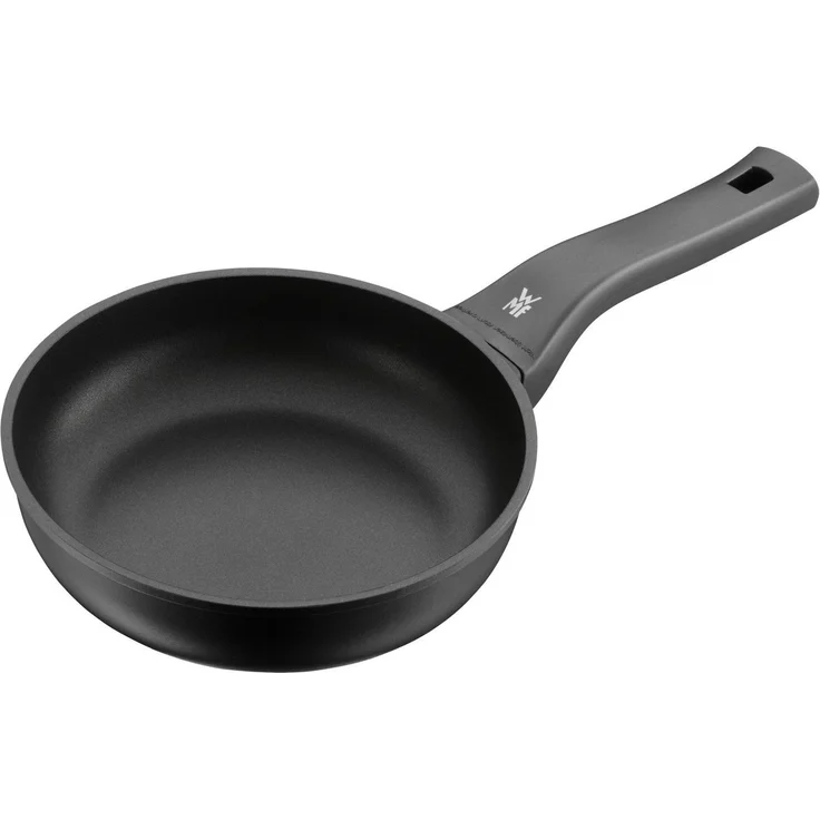 WMF Bratpfanne PermaDur Excellent, Aluminium (1-tlg, 1x Bratpfanne beschichtet 20 cm - optimal für Herdplatten mit Ø14,5 cm) – Bild 2