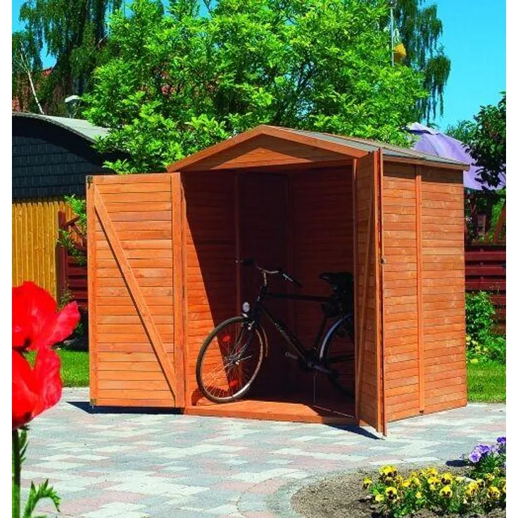 Geräteschrank Rhön L