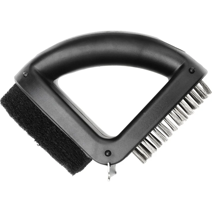 Primaster Multifunktions-Grillbürste 14 cm