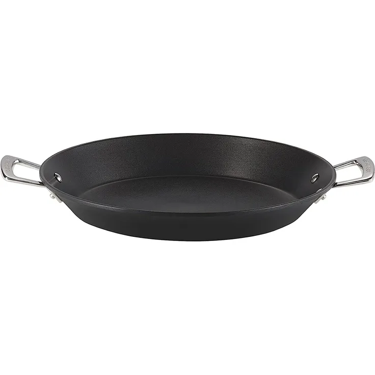 Le Creuset Alu Paellapfanne 32 cm - 29 bis 32 cm