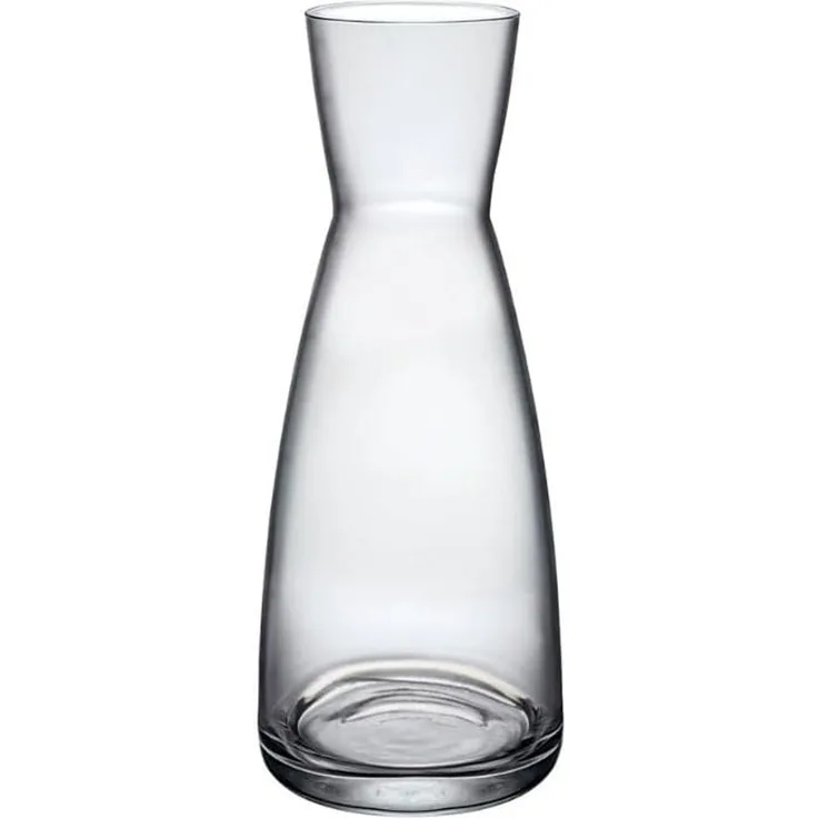 Bormioli Rocco transparente Ypsilon Karaffe ohne Deckel 250ml