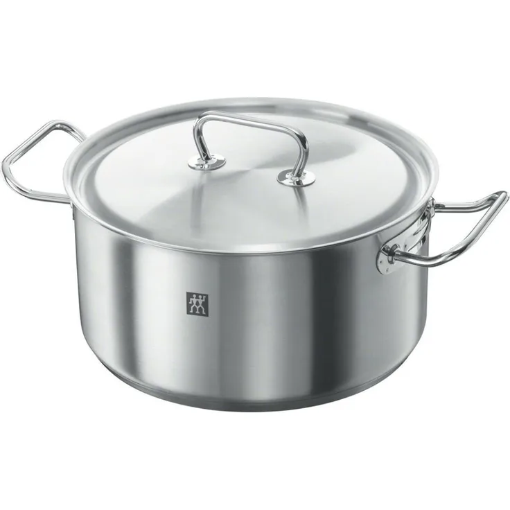 Zwilling Bratentopf 28 cm Twin 40912-280-0