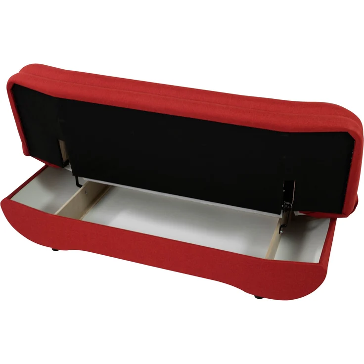 Schlafsofa Weronika (Farbe: Flow 09) – Bild 5