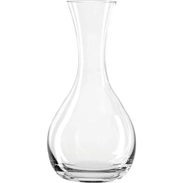 montana: :pure Krug, Weinkrug, Karaffe, Weinkaraffe, Wasserkrug, Glas, 1 L, 042797