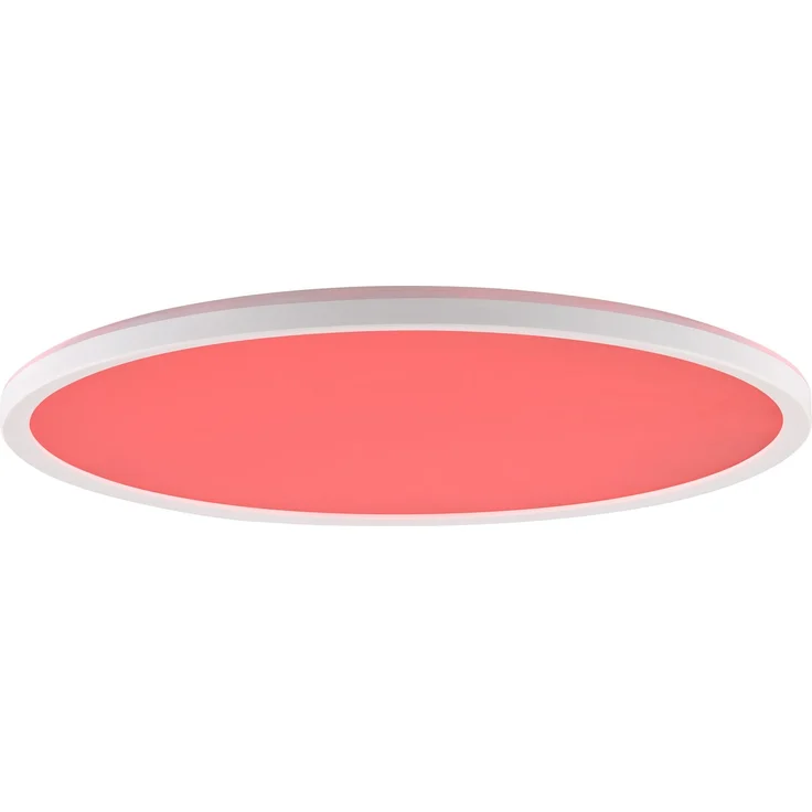 BRILLIANT Deckenleuchte Lumaro LED, 22 W, 3000 lm, 4000 K, RGB, dimmbar, Fernbedienung – Bild 6