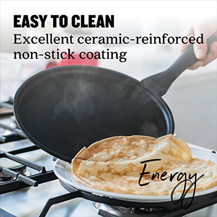 BEKA Energy Crêpepfanne antihaftbeschichtet, ø: 300 mm – Bild 3