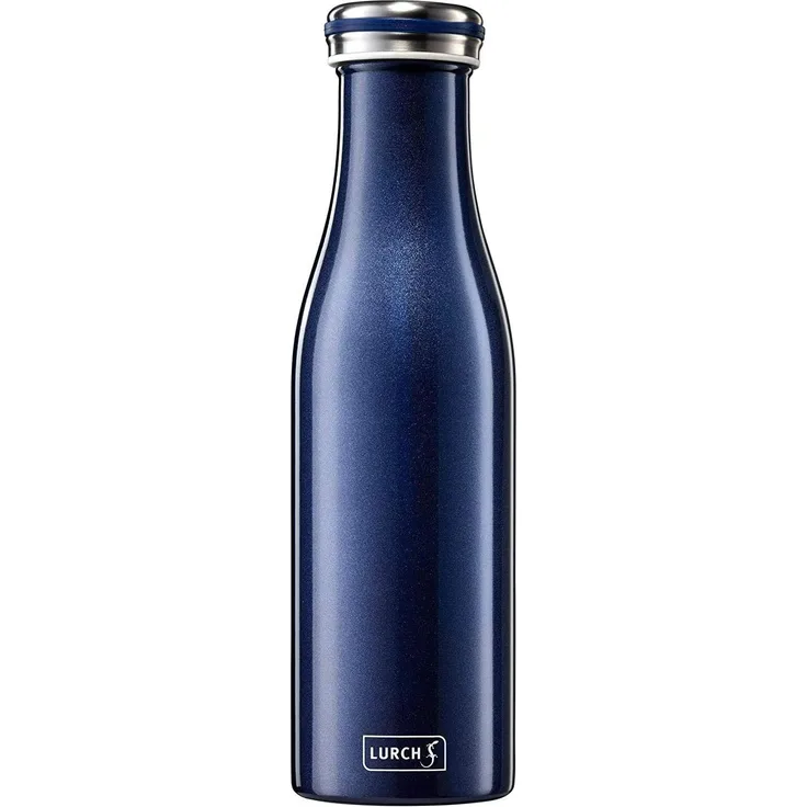 LURCH Isolier - Trinkflasche 105228