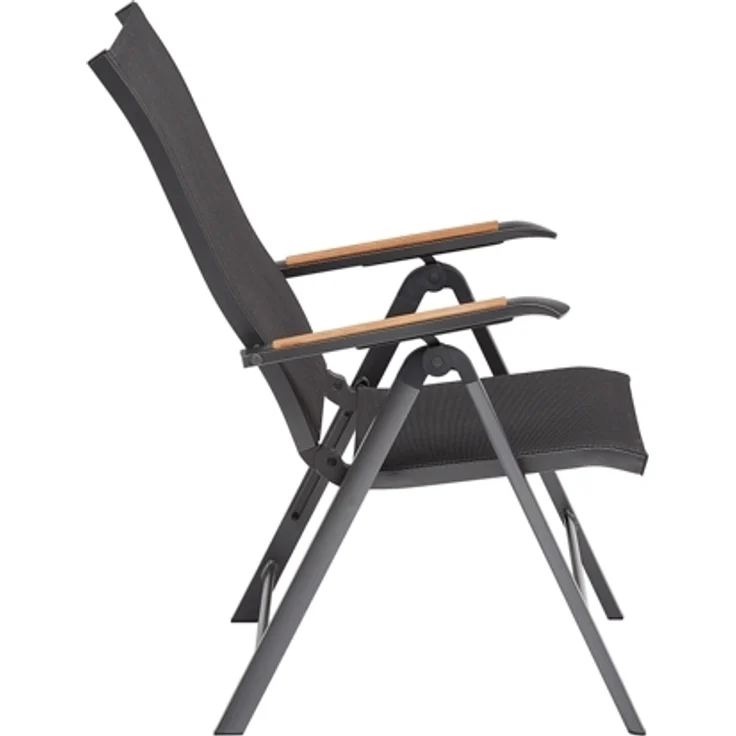 Kettler Diamond Multipositionssessel – Bild 2