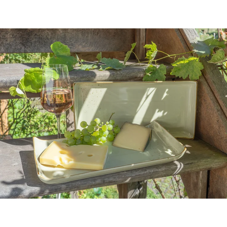 Nature Collection Earth, BBQ Platte 2-tlg (mo) – Bild 2