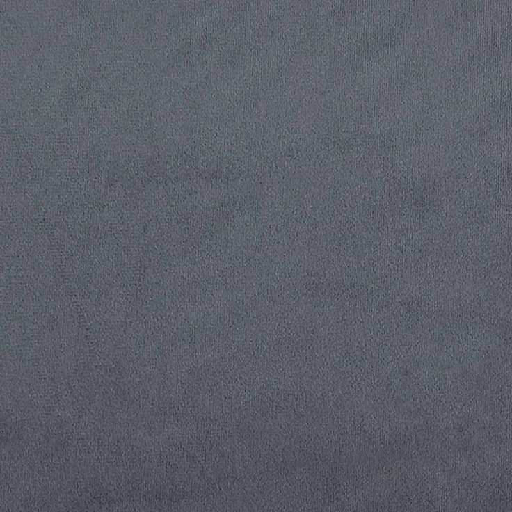 vidaXL Schaukelstuhl mit Kissen Dunkelgrau 92 x 71 x 100 cm Sperrholz 42012851 – Bild 7