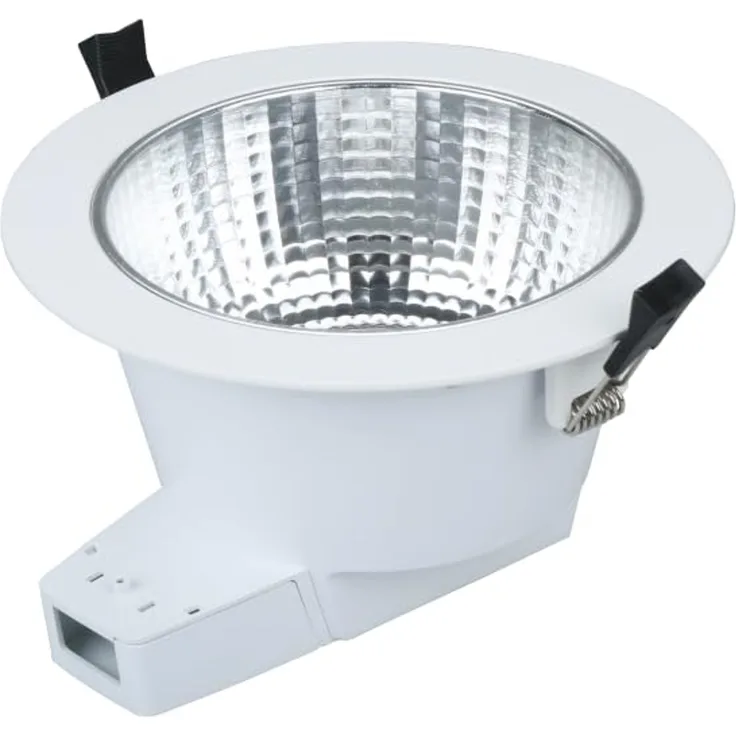 DOTLUX 3842-040090 LED-Downlight CIRCLEugr 25W 3000/4000/5700K.