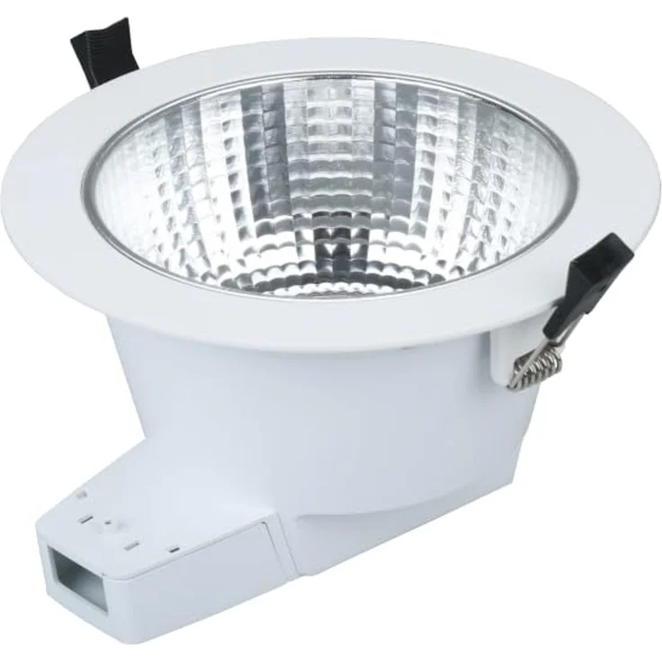DOTLUX 3842-040090 LED-Downlight CIRCLEugr 25W 3000/4000/5700K. – Bild 1