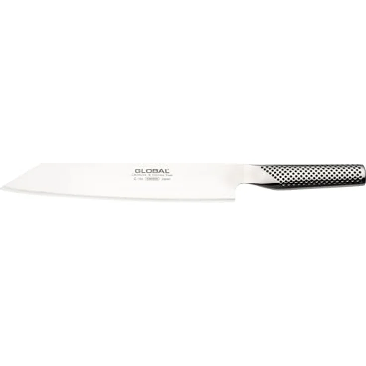 Global Yoshikin Kiritsuke 24 cm G-106 – Bild 2