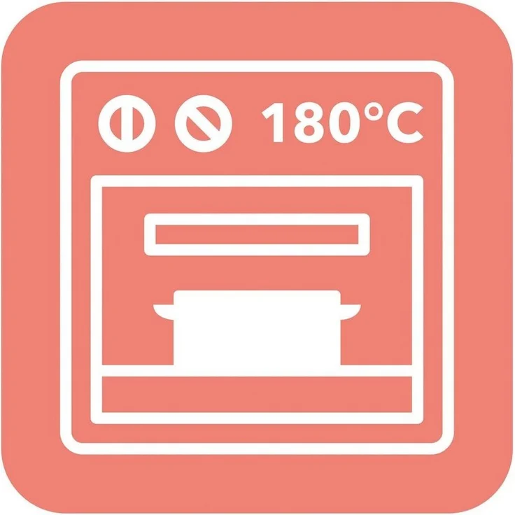 Jamie Oliver by Tefal Ingenio 5-teiliges Topf und Pfannenset abnehmbarer Griff, stapelbar, platzsparend, Topfset Induktion mit Antihaftversiegelung, einfache Handhabung und Reinigung, L97696 – Bild 3