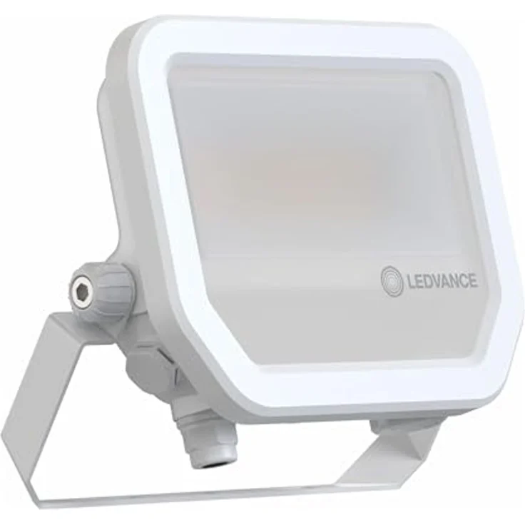 LEDVANCE FLOODLIGHT FL 20 P 17W 2K4LM 840 PS SY100 WT – Bild 1