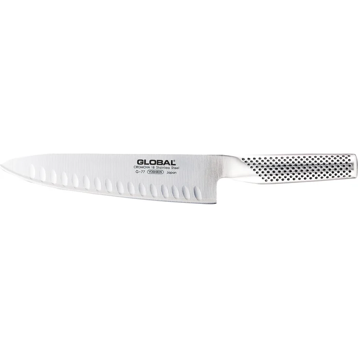 Global Messerset 3-teilig G-773889 – Bild 2