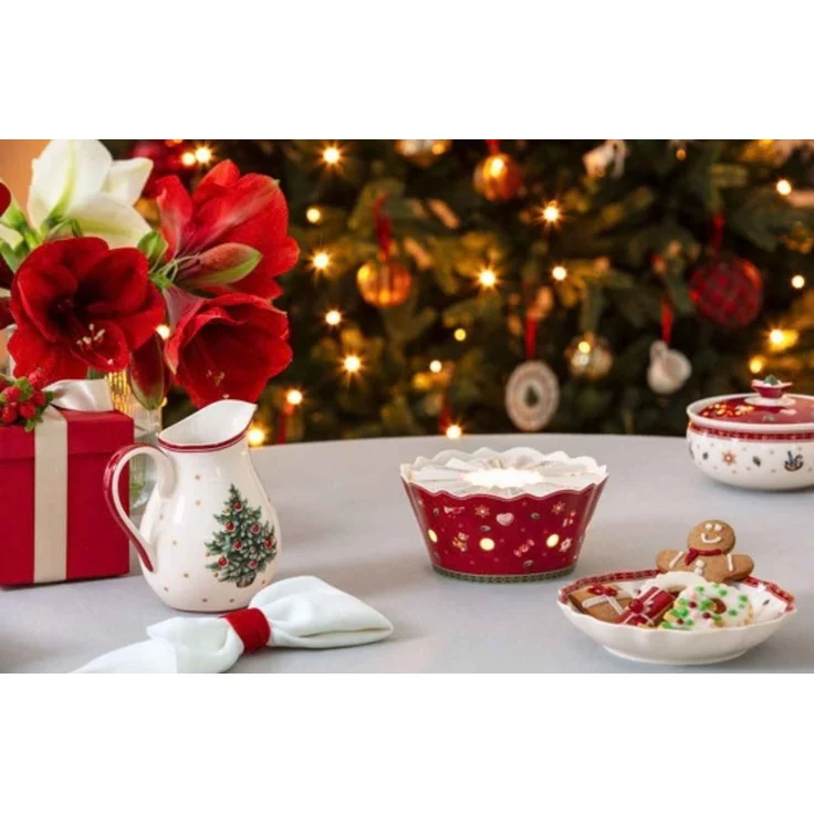 Villeroy & Boch Toy's Delight Milch- & Zucker-Set 2-teilig – Bild 4