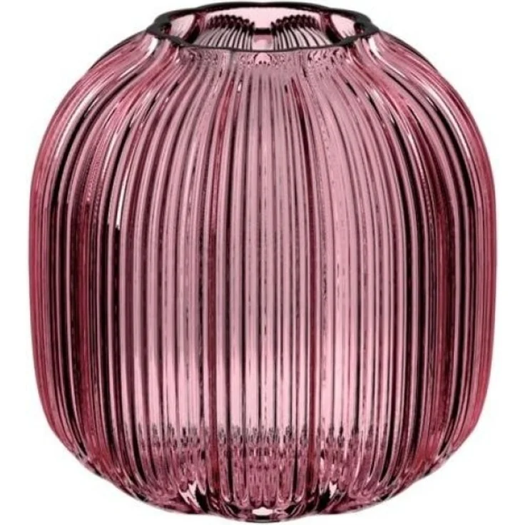 Villeroy & Boch Fleur Cassis Vase 11cm