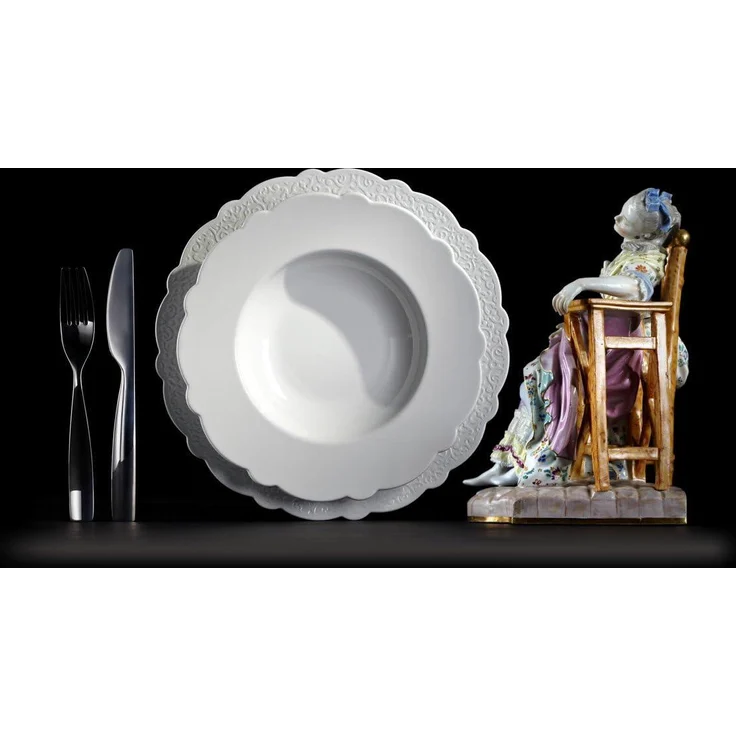 Alessi Besteck-Set Dressed (24-teilig) MW03S24 – Bild 4