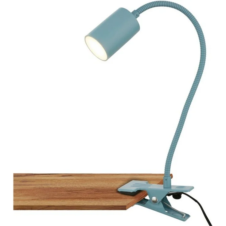 Briloner Leuchten Schreibtischlampe FLEKS Tischlampe – Bild 2