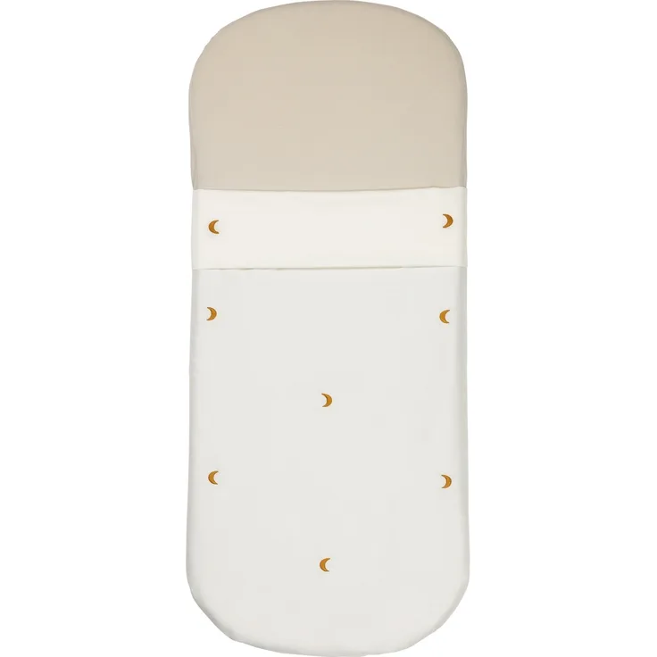 Joolz Sweet Dreams Babylaken – Sunset Ivory Ivory