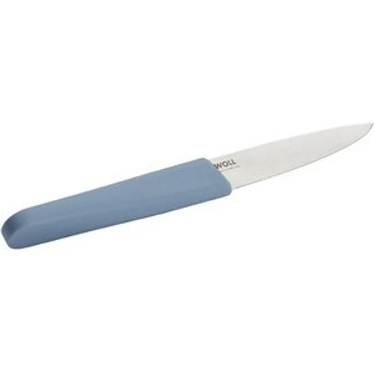 WOLL Gemüsemesser Cutting Edge, aus deutschem Edelstahl gemäß DIN 1.4116 – Bild 6