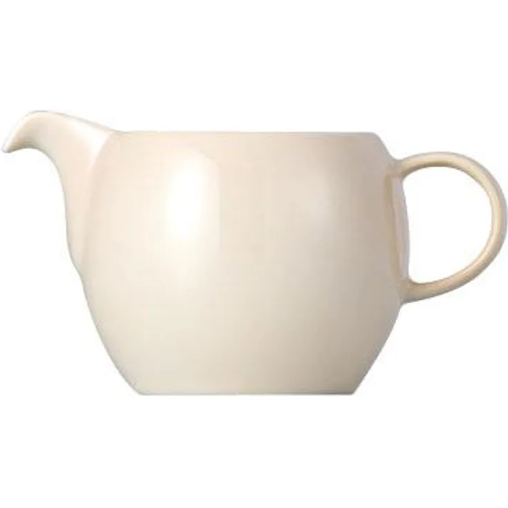 Thomas Sunny Day Beige Milchkännchen 6 Pers.