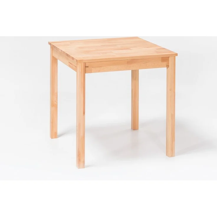 MCA Direkt ALFONS Vierfußtisch 50 cm – Bild 2