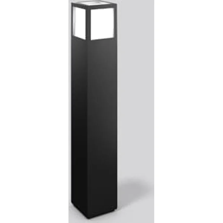 RZB LED-Pollerleuchte 3000K108x108x650 611978.0031 – Bild 3