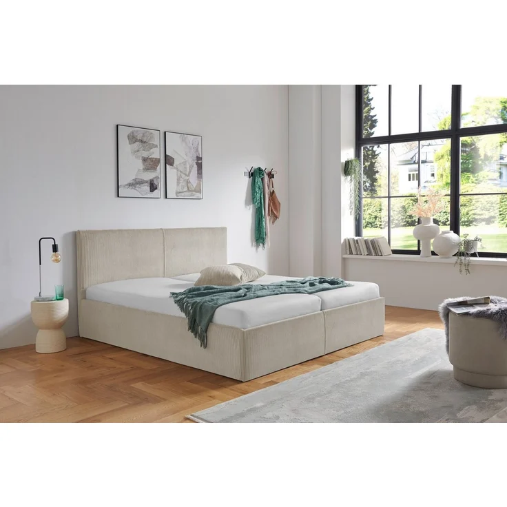 Westfalia Schlafkomfort Polsterbett – Bild 2