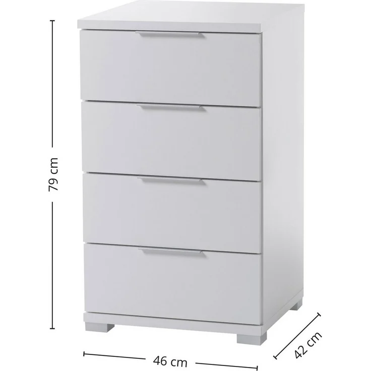Nachtkommode LAVAL – Bild 2