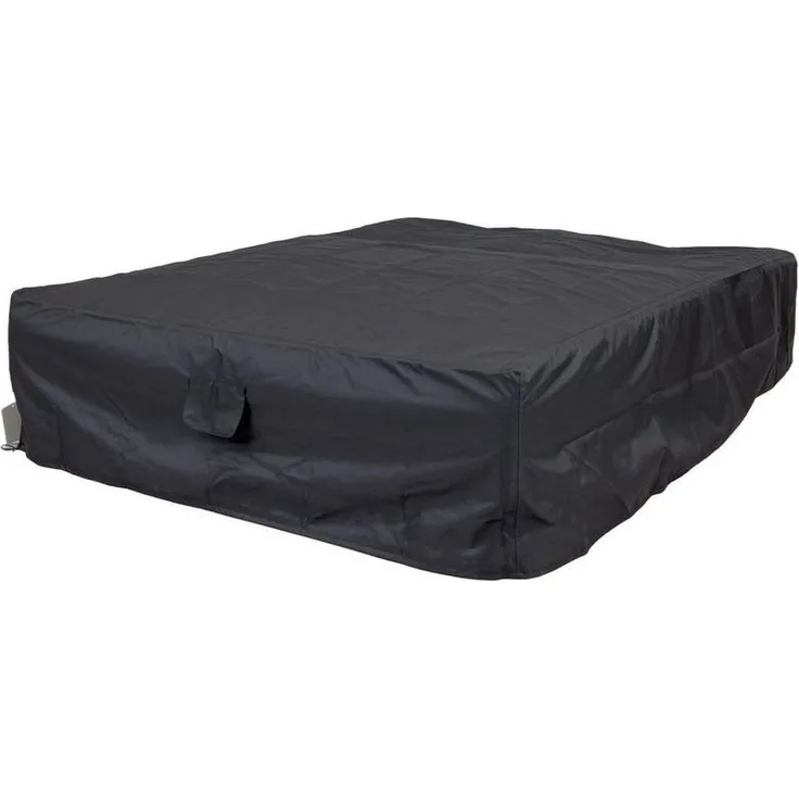 osoltus Wetter Schutzhaube schwarz f. LIV Doppelliege