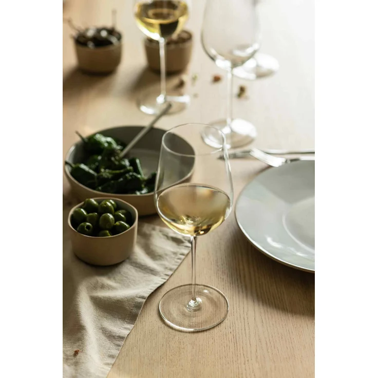 Zwiesel Glas VUELO Weißweinglas 517 ml 2er Set – Bild 6