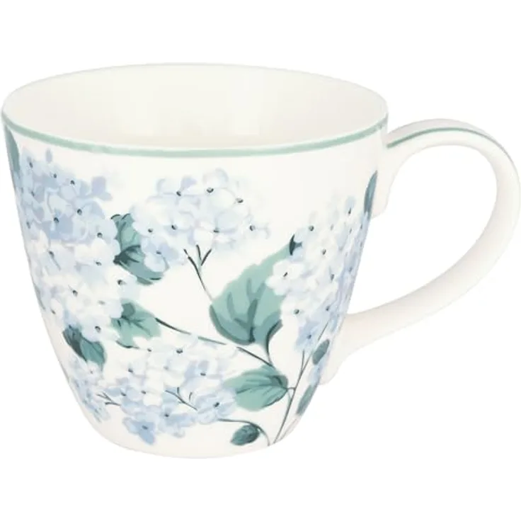 Greengate Henkelbecher Liliana white