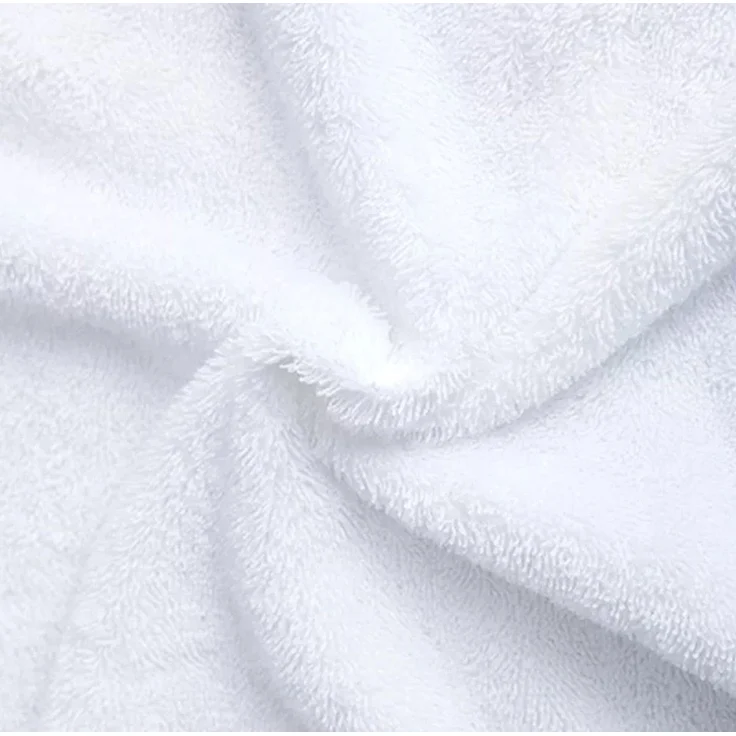 Mijolnir 'Greek - Grey, White' Handtuchset (6-teilig), Grau / Weiß, 50 x 90 cm – Bild 2