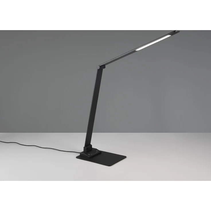 TRIO Tischleuchte LED 545310132 – Bild 5